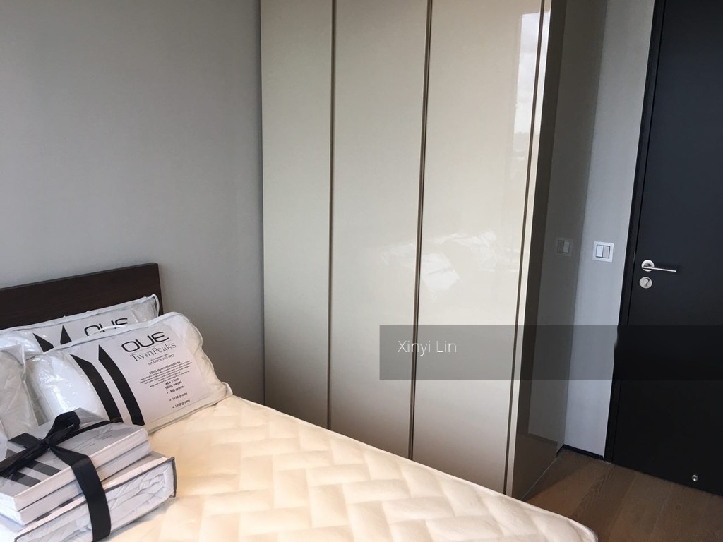 OUE Twin Peaks (D9), Condominium #135337472